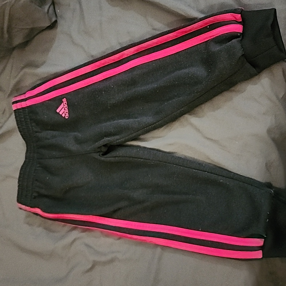 Addidas sweatpants